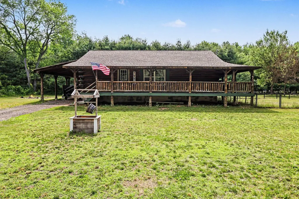10872 25 1/2 Mile Road Albion Township MI 49224