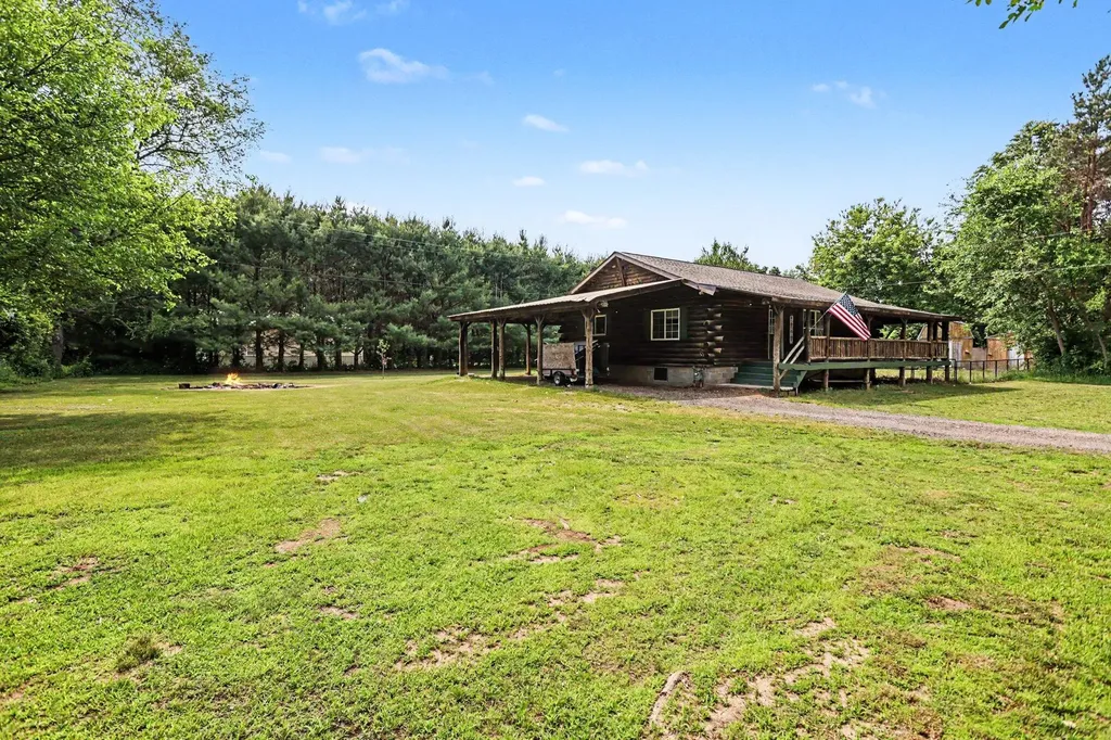 10872 25 1/2 Mile Road Albion Township MI 49224