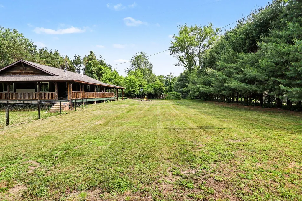 10872 25 1/2 Mile Road Albion Township MI 49224