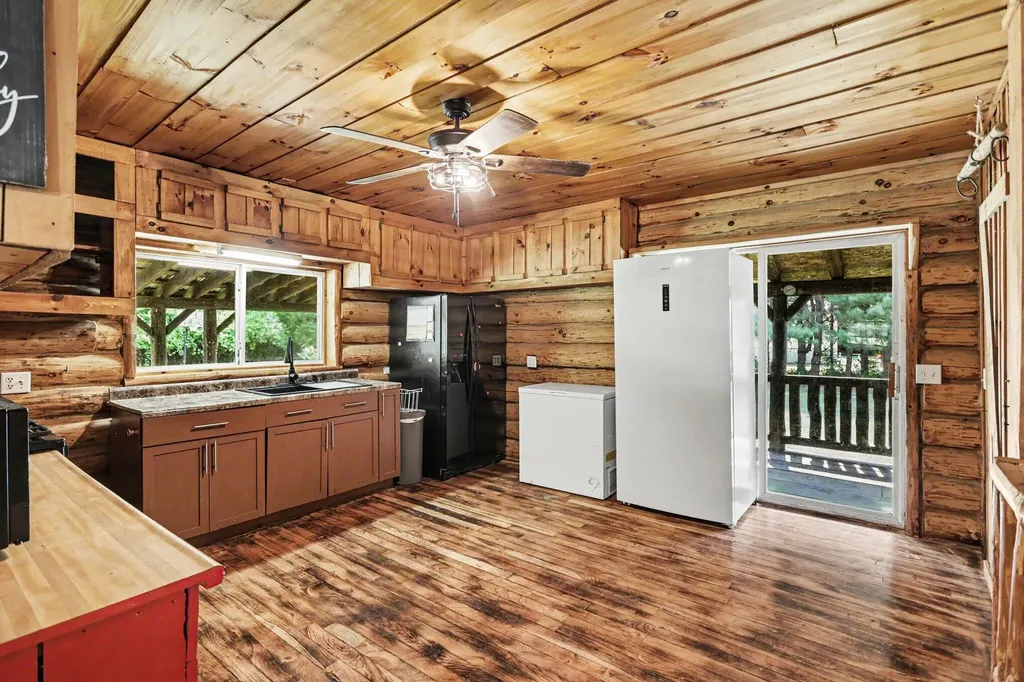10872 25 1/2 Mile Road Albion Township MI 49224