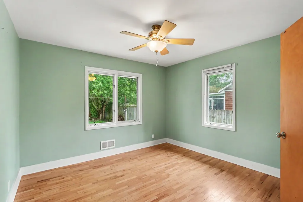 1724 Winton Avenue Kalamazoo City MI 49001