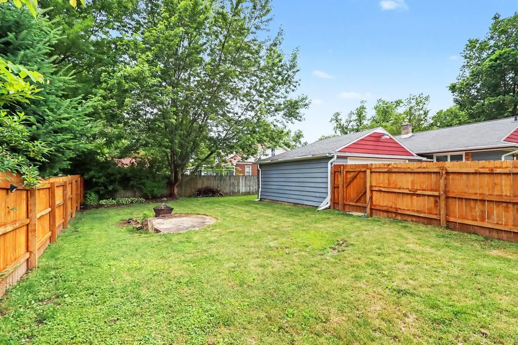 1724 Winton Avenue Kalamazoo City MI 49001