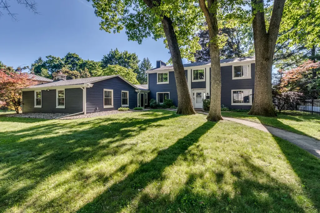 300 Orchard Avenue Battle Creek City MI 49017