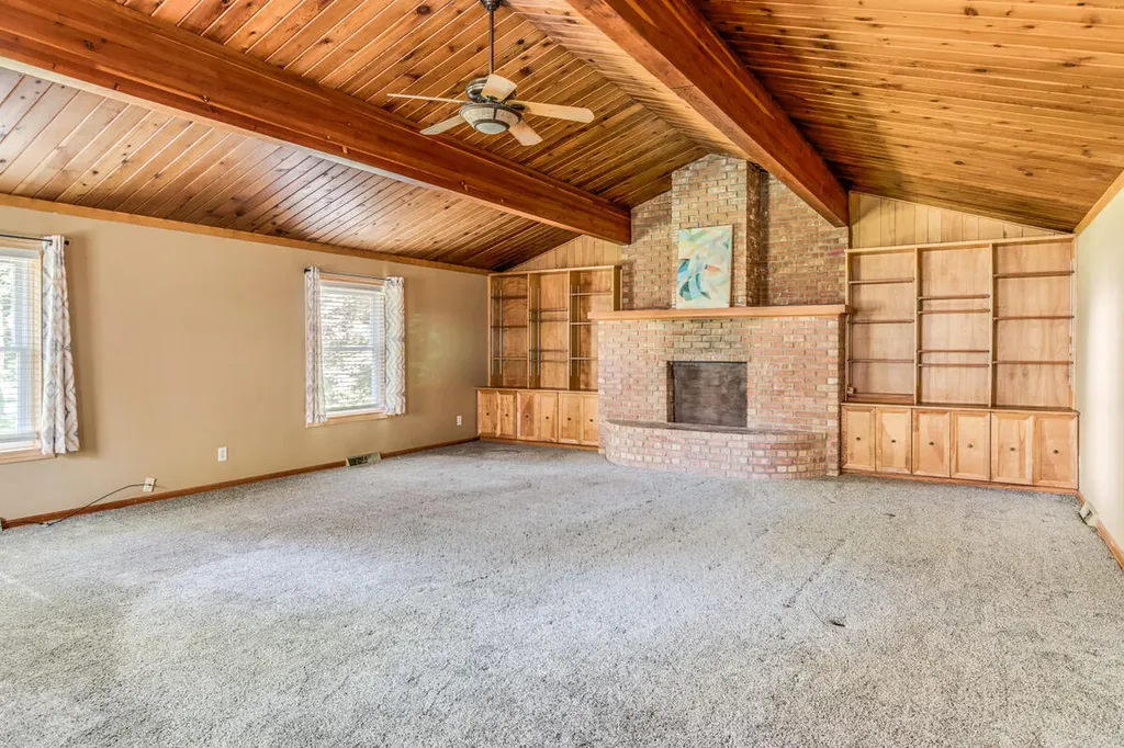 300 Orchard Avenue Battle Creek City MI 49017