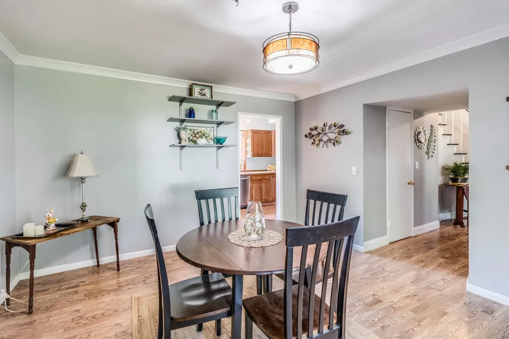 300 Orchard Avenue Battle Creek City MI 49017