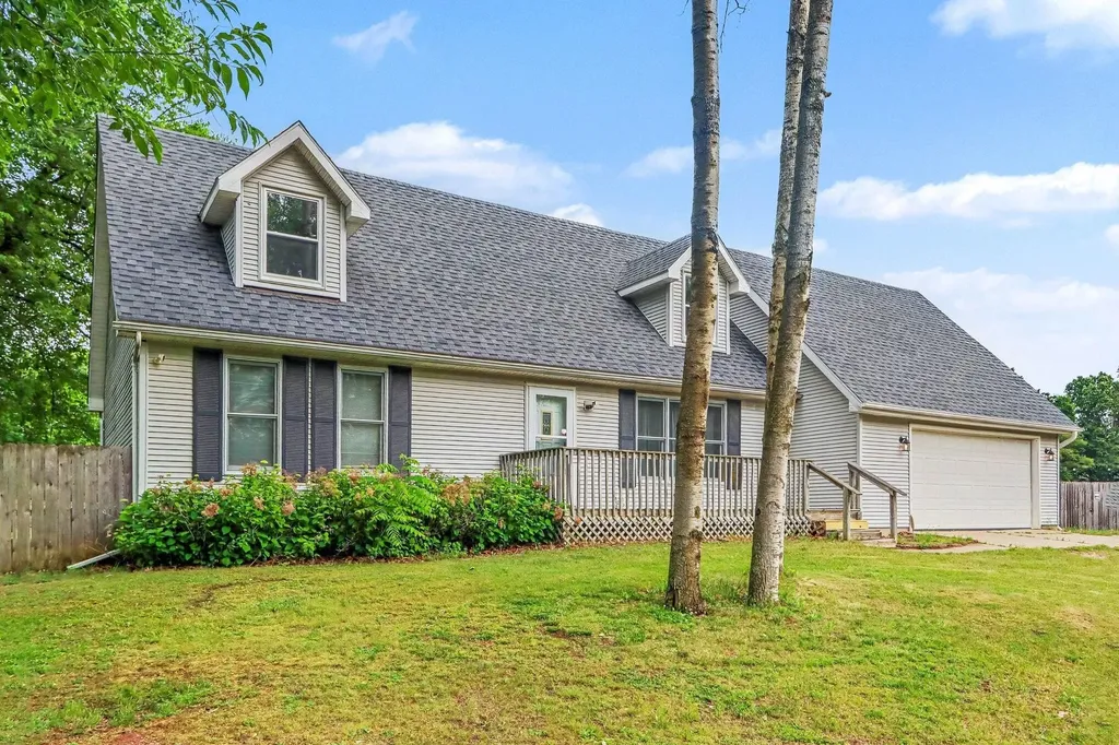 410 Presidential Drive Battle Creek City MI 49037