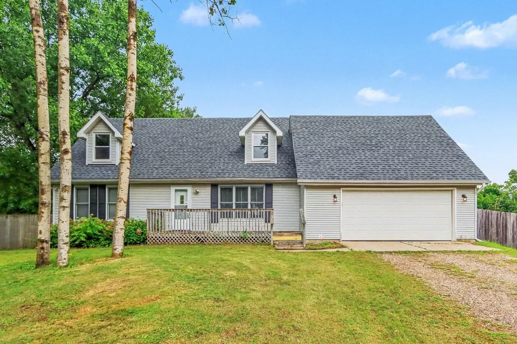 410 Presidential Drive Battle Creek City MI 49037