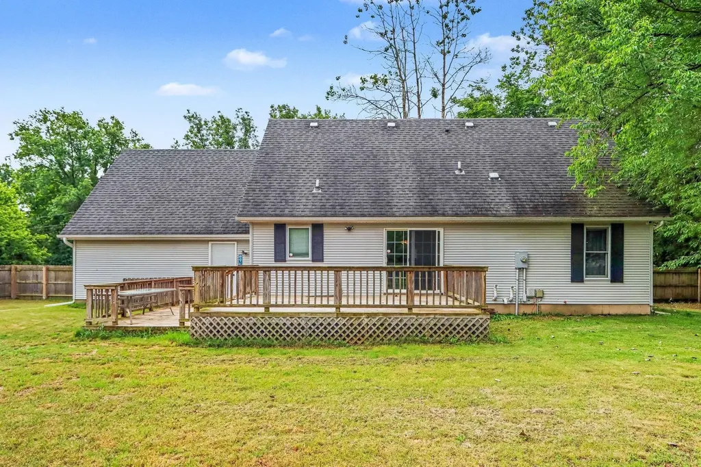 410 Presidential Drive Battle Creek City MI 49037