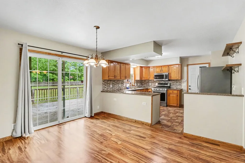 410 Presidential Drive Battle Creek City MI 49037