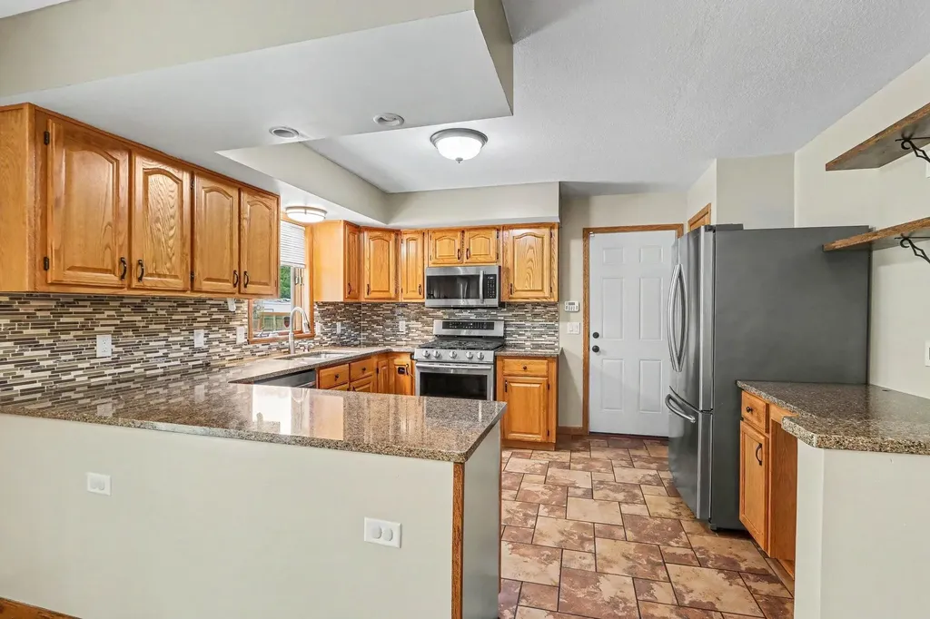 410 Presidential Drive Battle Creek City MI 49037
