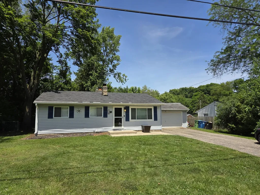 125 Peachtree Drive Battle Creek City MI 49015