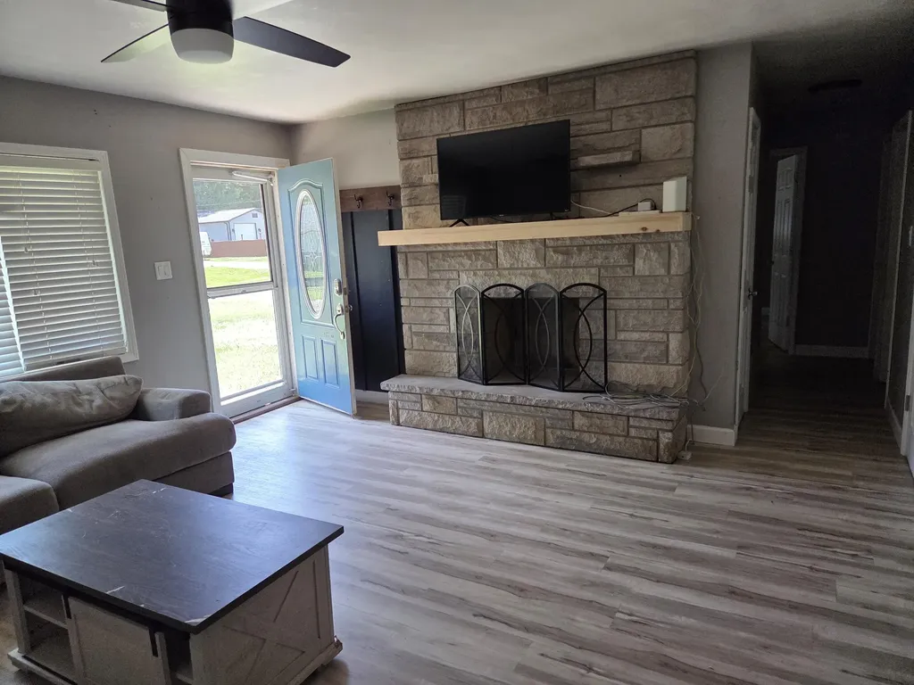 125 Peachtree Drive Battle Creek City MI 49015