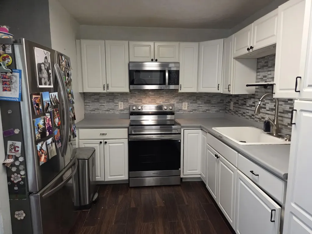 125 Peachtree Drive Battle Creek City MI 49015