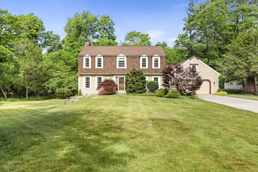 115 Cascade Drive Battle Creek City MI 49015