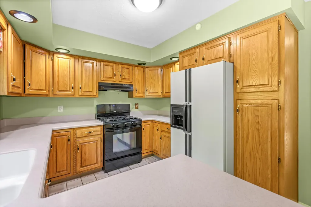115 Cascade Drive Battle Creek City MI 49015