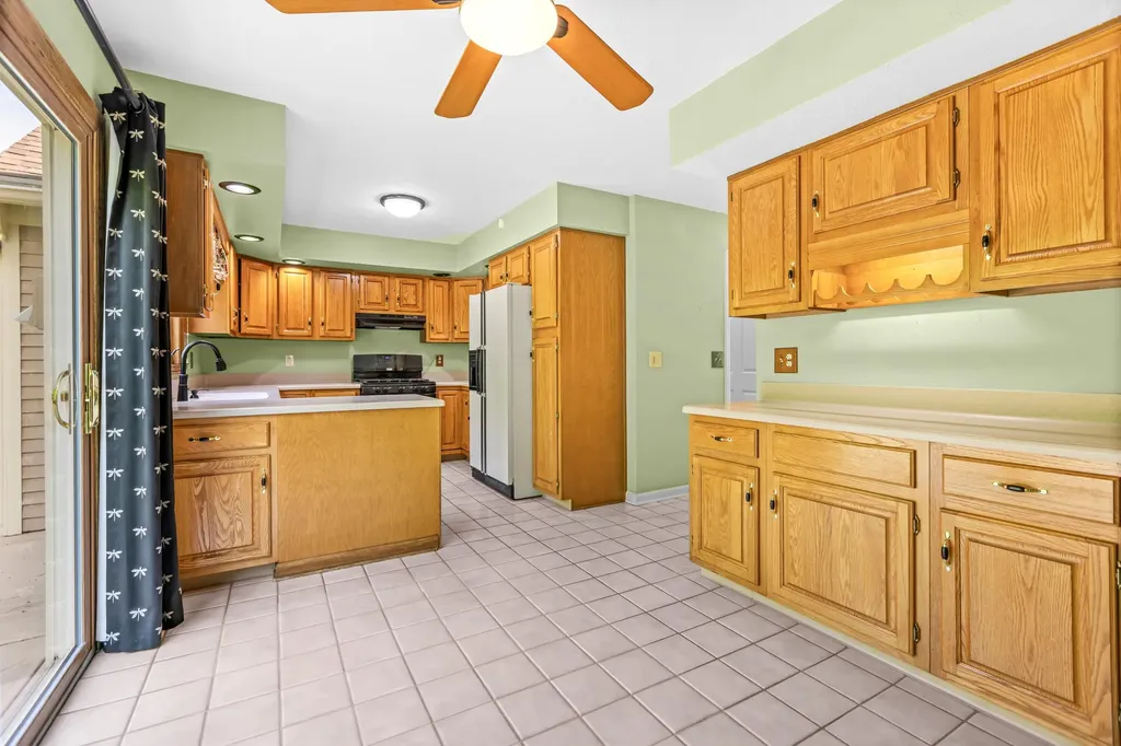 115 Cascade Drive Battle Creek City MI 49015