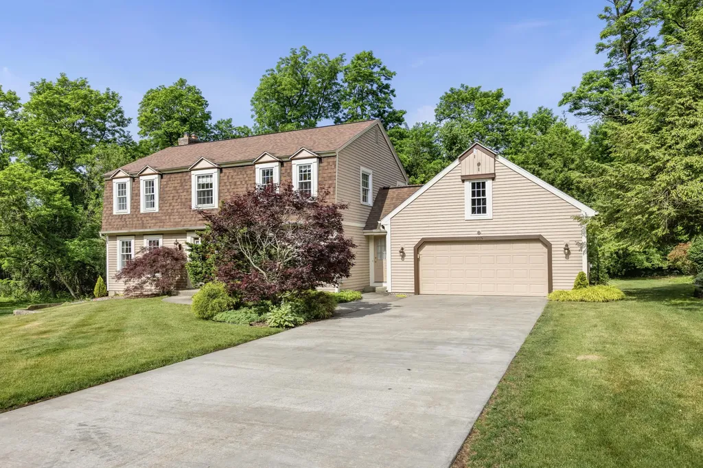 115 Cascade Drive Battle Creek City MI 49015