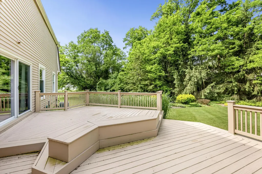 115 Cascade Drive Battle Creek City MI 49015