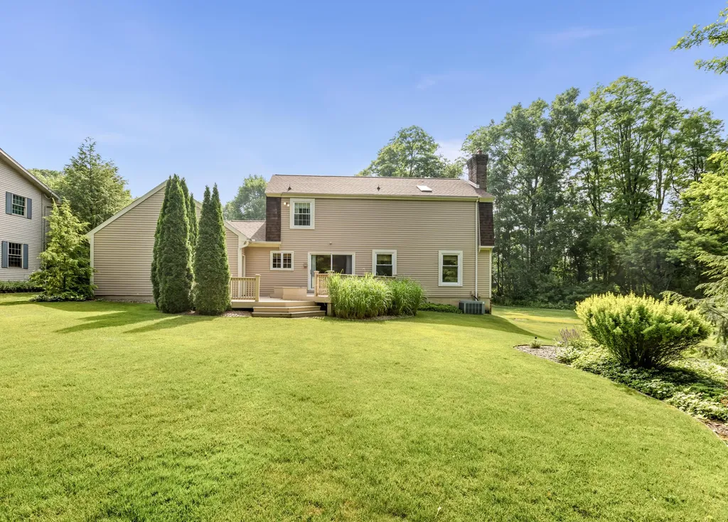 115 Cascade Drive Battle Creek City MI 49015