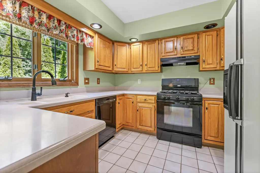 115 Cascade Drive Battle Creek City MI 49015