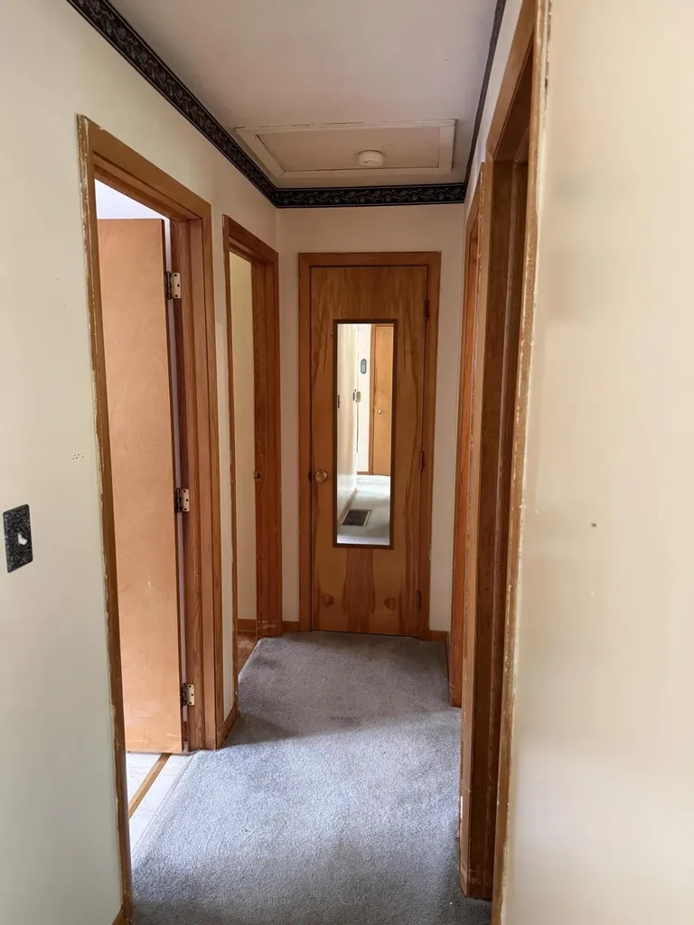 607 E North Street Albion City MI 49224