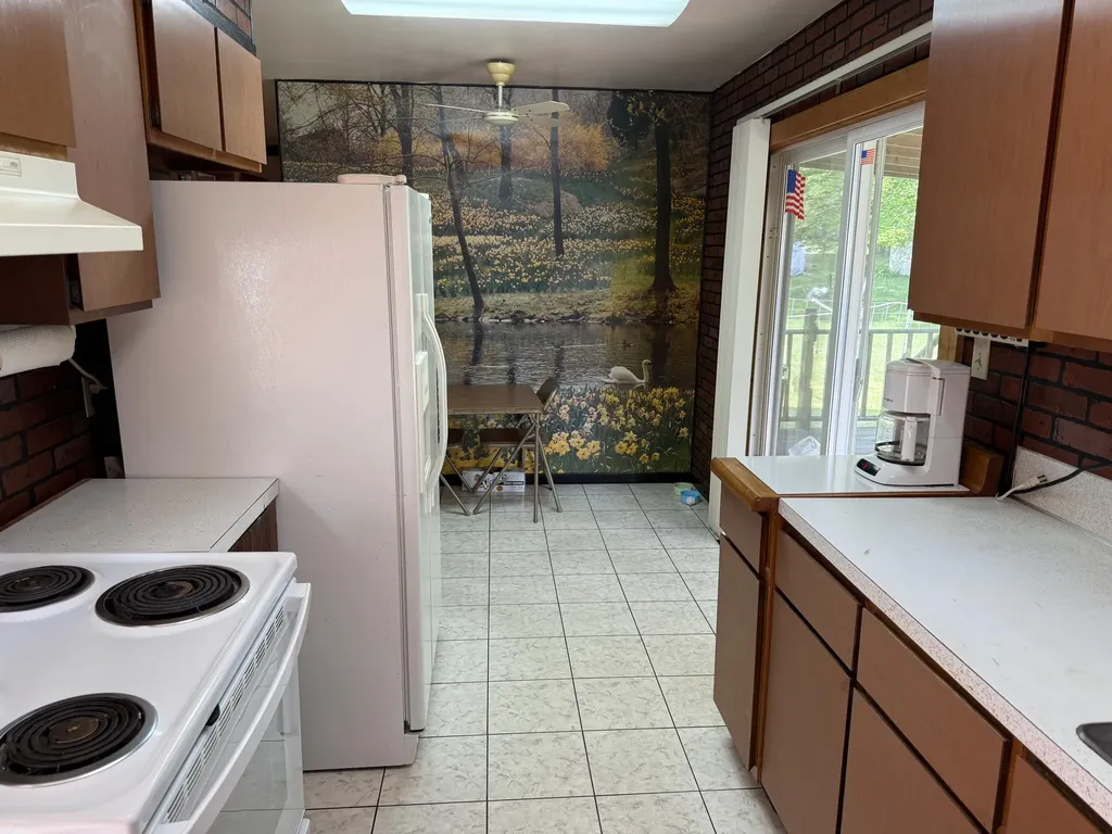 607 E North Street Albion City MI 49224