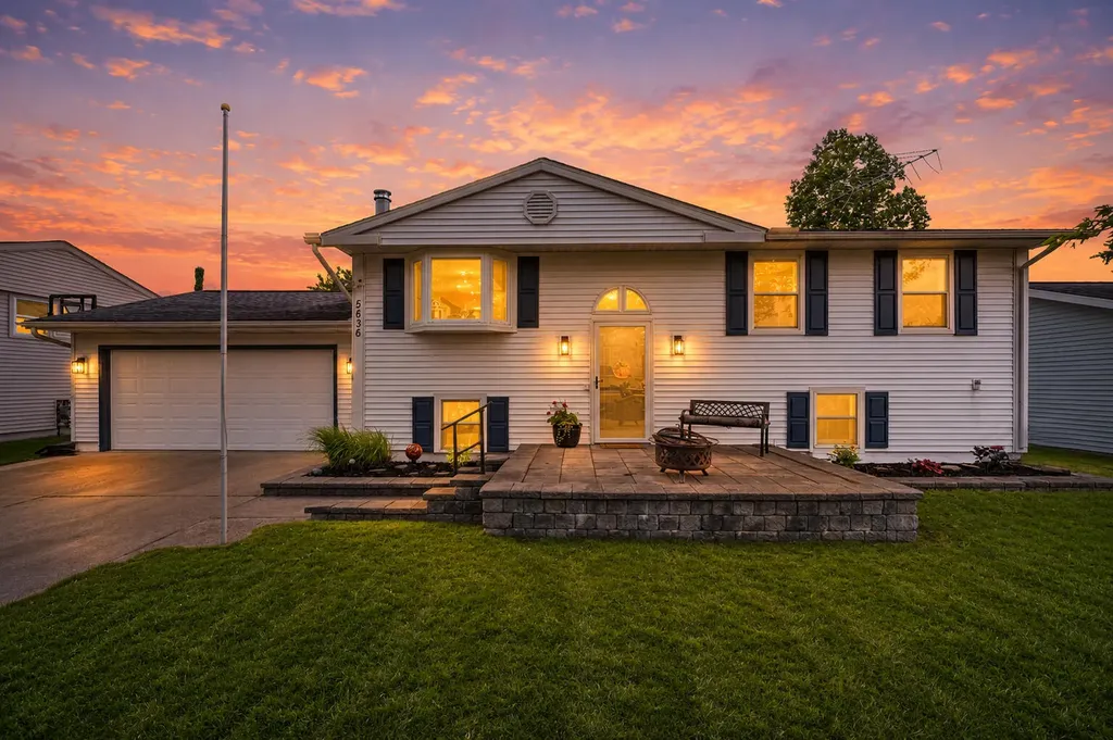 5636 Juniper Drive Leoni Township MI 49201