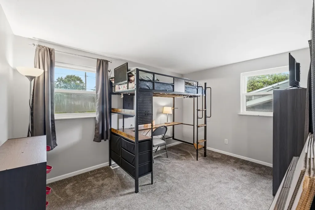 5636 Juniper Drive Leoni Township MI 49201