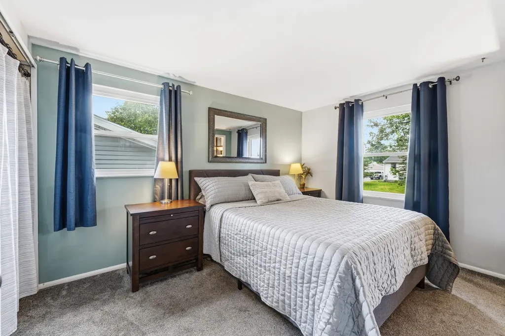 5636 Juniper Drive Leoni Township MI 49201
