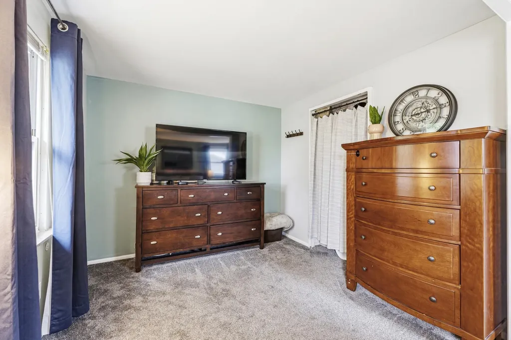 5636 Juniper Drive Leoni Township MI 49201