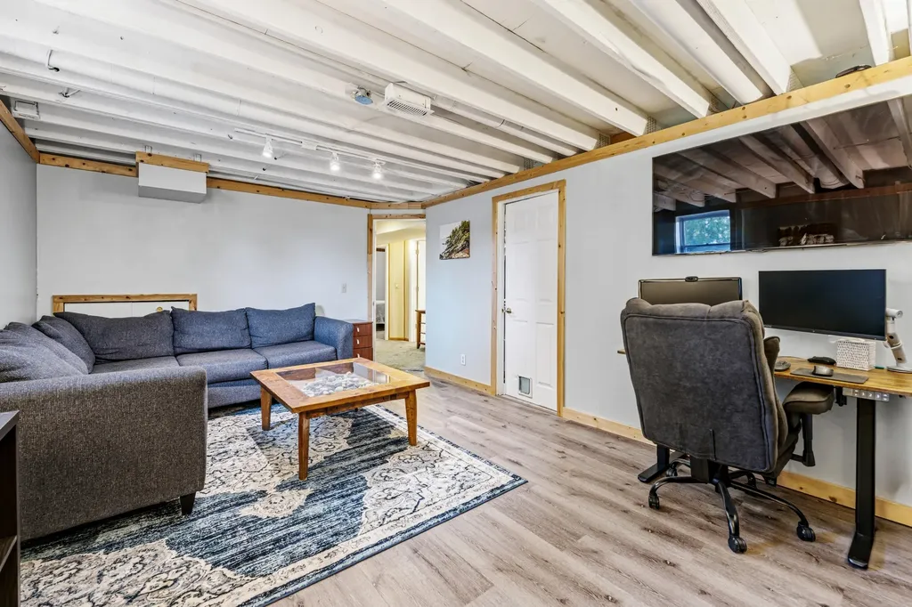 5636 Juniper Drive Leoni Township MI 49201