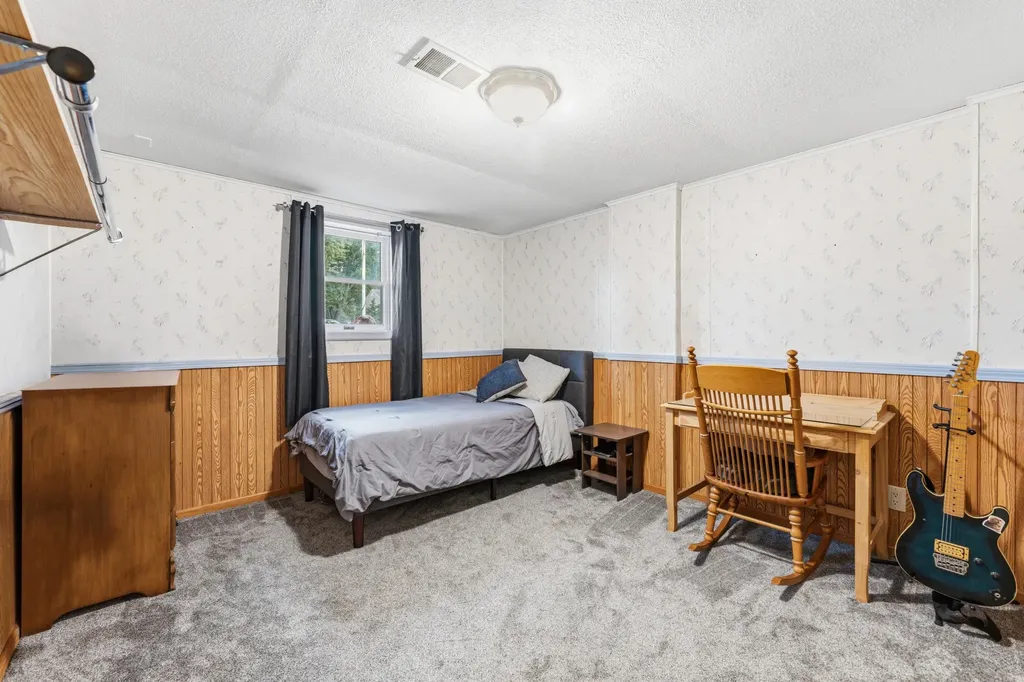 5636 Juniper Drive Leoni Township MI 49201