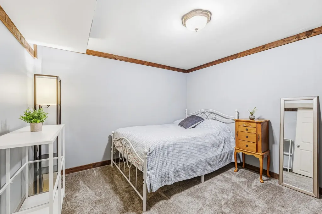 5636 Juniper Drive Leoni Township MI 49201