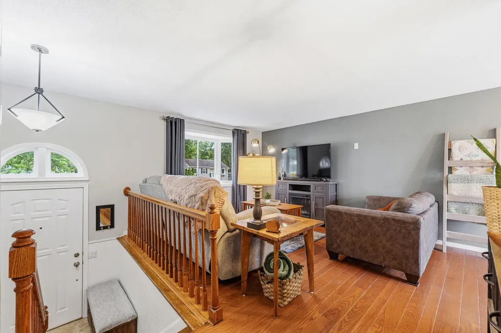 5636 Juniper Drive Leoni Township MI 49201