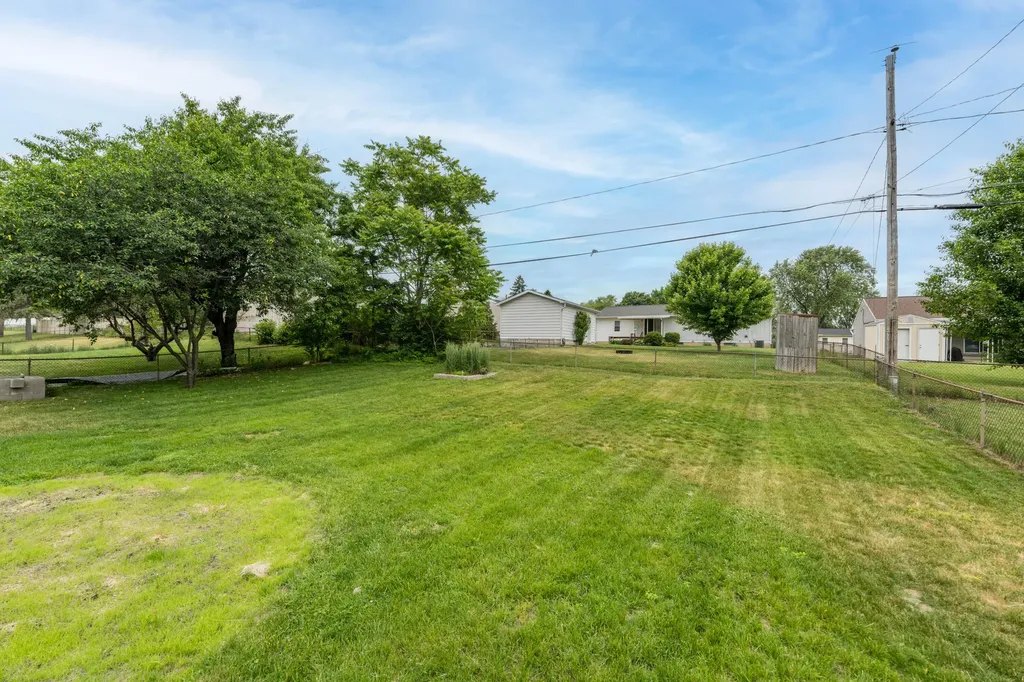 5636 Juniper Drive Leoni Township MI 49201