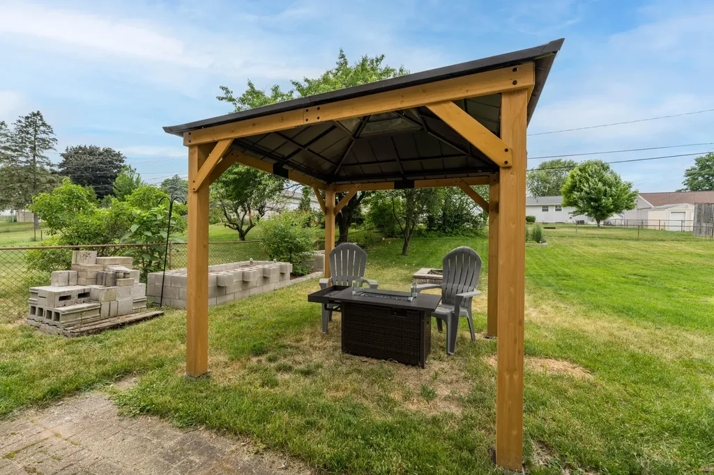 5636 Juniper Drive Leoni Township MI 49201