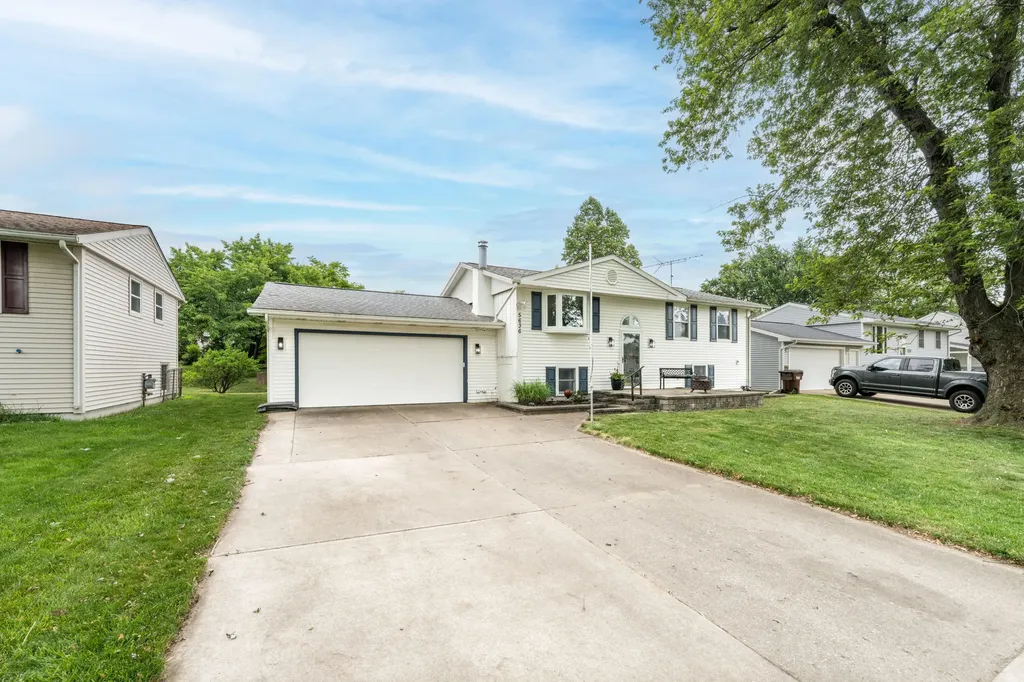 5636 Juniper Drive Leoni Township MI 49201