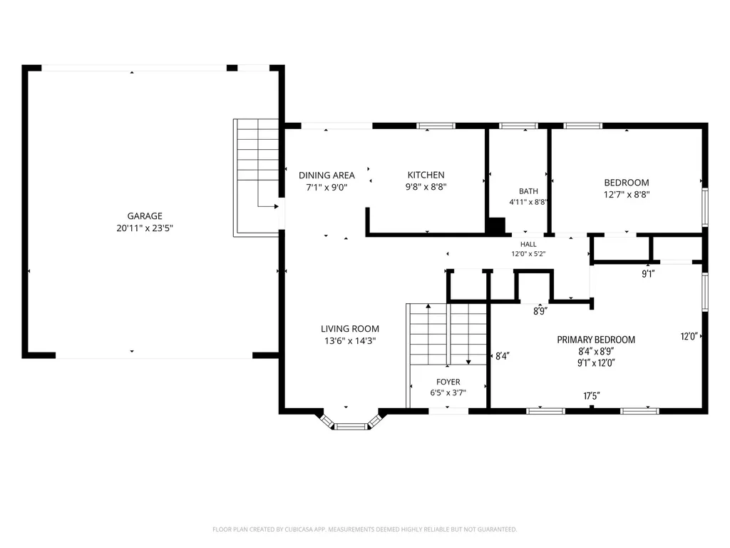 5636 Juniper Drive Leoni Township MI 49201