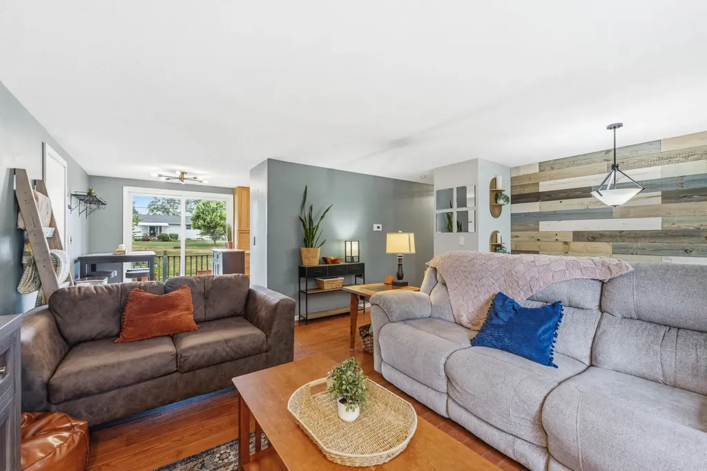 5636 Juniper Drive Leoni Township MI 49201