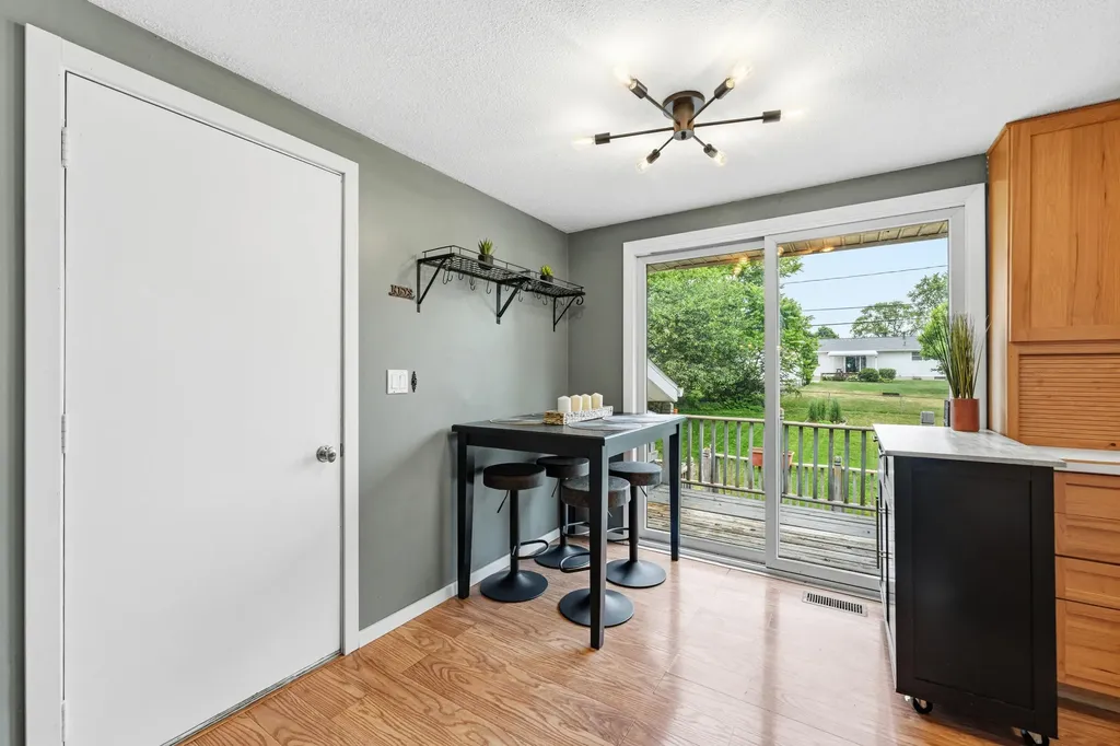 5636 Juniper Drive Leoni Township MI 49201