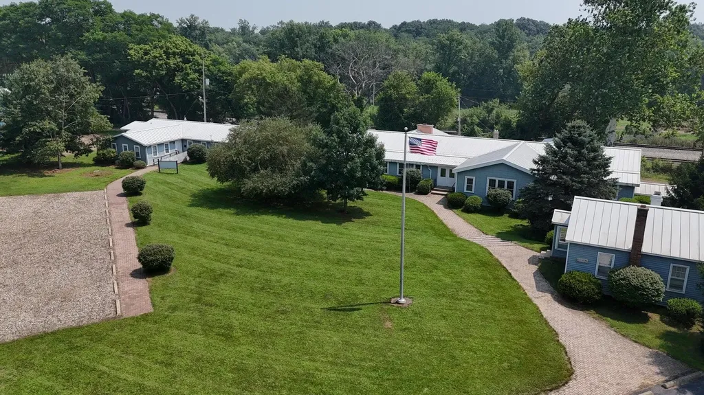 600 S Lincoln Street Augusta Village MI 49012