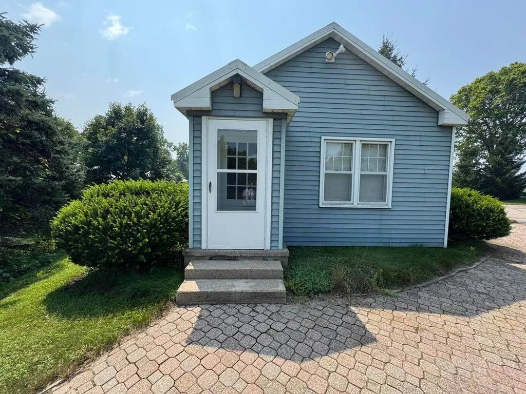 600 S Lincoln Street Augusta Village MI 49012