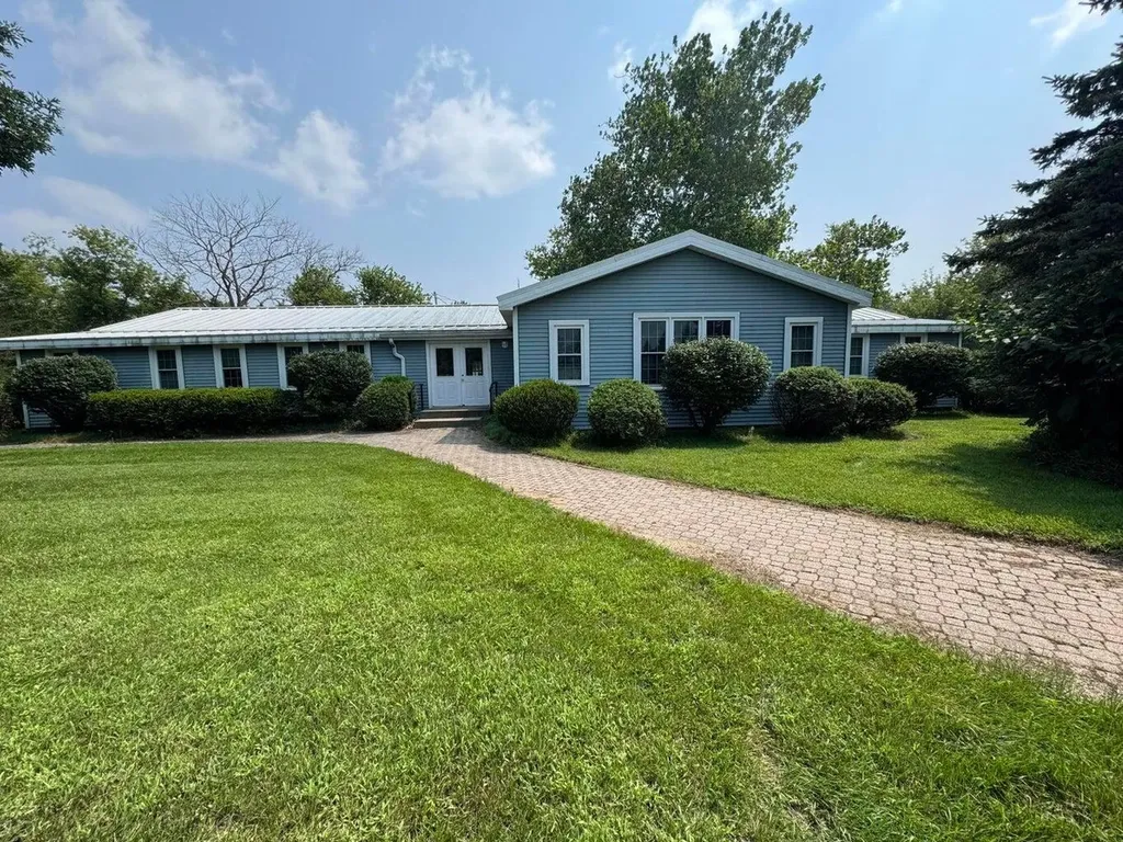 600 S Lincoln Street Augusta Village MI 49012