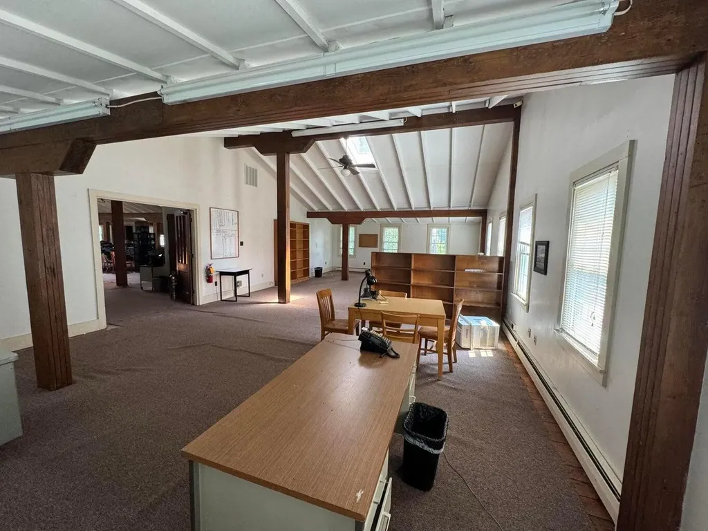 600 S Lincoln Street Augusta Village MI 49012
