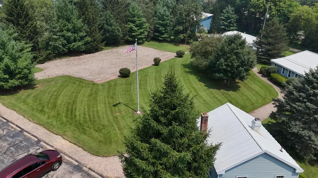 600 S Lincoln Street Augusta Village MI 49012