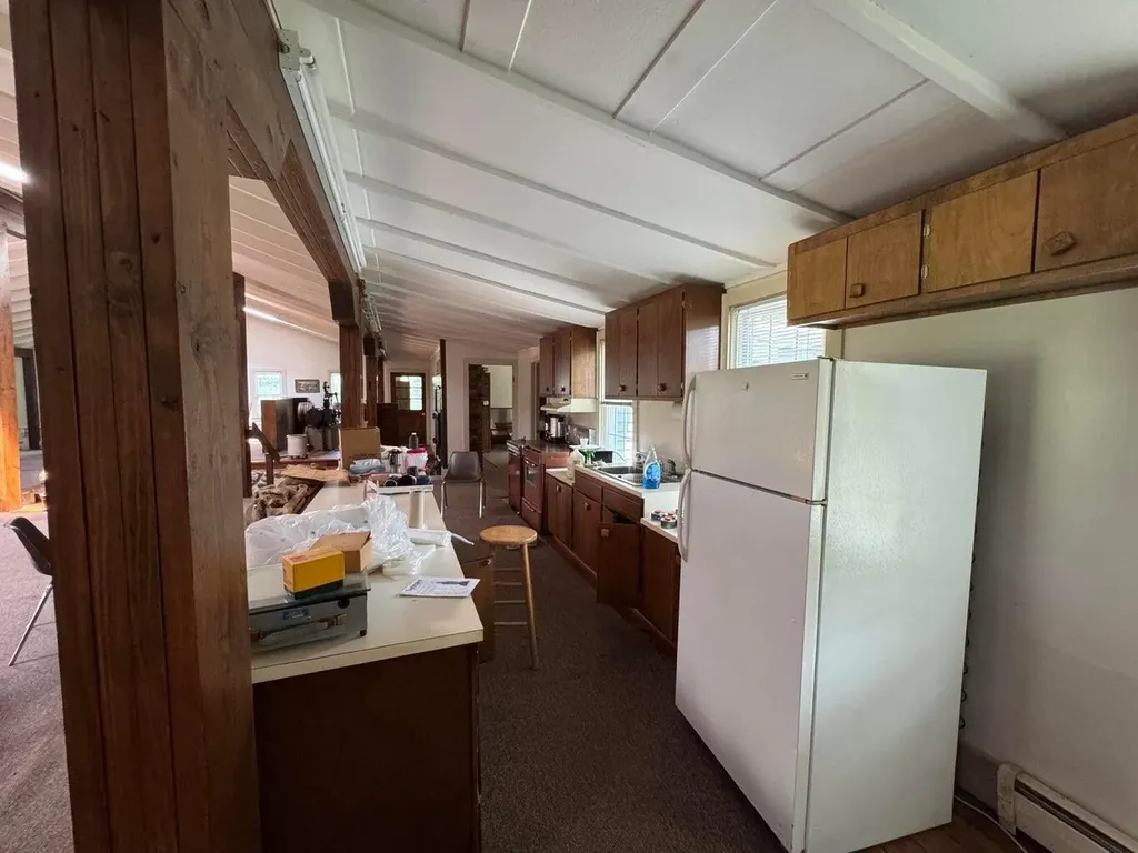 600 S Lincoln Street Augusta Village MI 49012