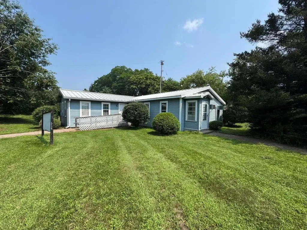 600 S Lincoln Street Augusta Village MI 49012