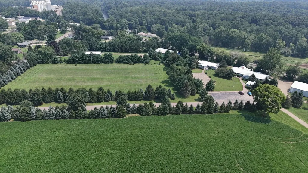 600 S Lincoln Street Augusta Village MI 49012