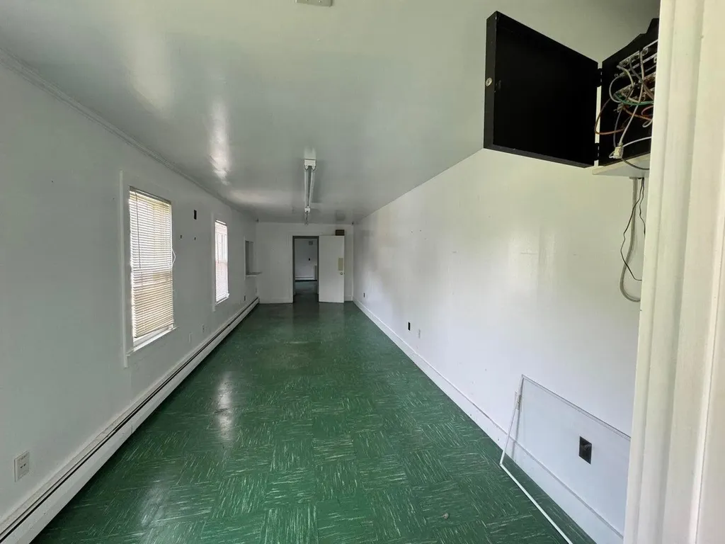600 S Lincoln Street Augusta Village MI 49012