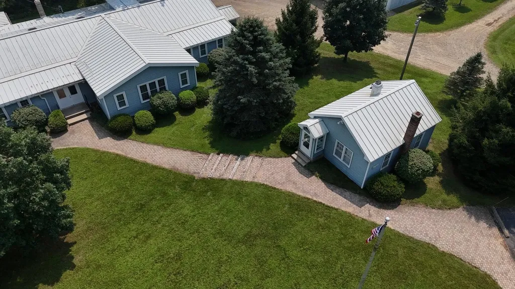 600 S Lincoln Street Augusta Village MI 49012